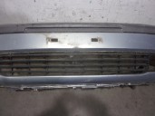 Recambio de paragolpes delantero para opel zafira a elegance referencia OEM IAM 1400132 GRIS 