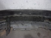 Recambio de paragolpes delantero para opel zafira a elegance referencia OEM IAM 1400132 GRIS 