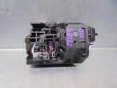 Recambio de maneta interior delantera derecha para mazda 3 sedán (bp) referencia OEM IAM BCJHV8392  5 PUERTAS