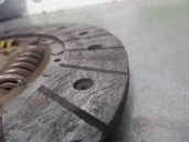 Recambio de kit embrague para hyundai accent (lc) 1.6 16v cat referencia OEM IAM   