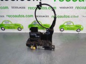 Replacement front left door lock for Jaguar S-Type 2.7 V6 Diesel Classic OEM IAM reference 4W4A5421813BA 9 PIN