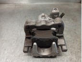 Recambio de pinza freno trasera izquierda para volkswagen t-cross 1.0 tsi referencia OEM IAM 2Q0615423C  TRW