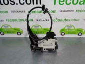 Replacement front left door lock for Jaguar S-Type 2.7 V6 Diesel Classic OEM IAM reference 4W4A5421813BA 9 PIN