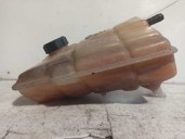 Replacement expansion tank for Ford Mondeo Saloon (GD) 1.8 16V CAT OEM IAM reference 97BB8K218 