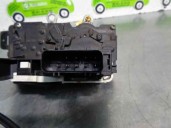 Replacement front left door lock for Jaguar S-Type 2.7 V6 Diesel Classic OEM IAM reference 4W4A5421813BA 9 PIN