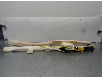 Recambio de airbag cortina delantero derecho para cadillac cts 3.2 v6 cat referencia OEM IAM AP1517M6092Z 