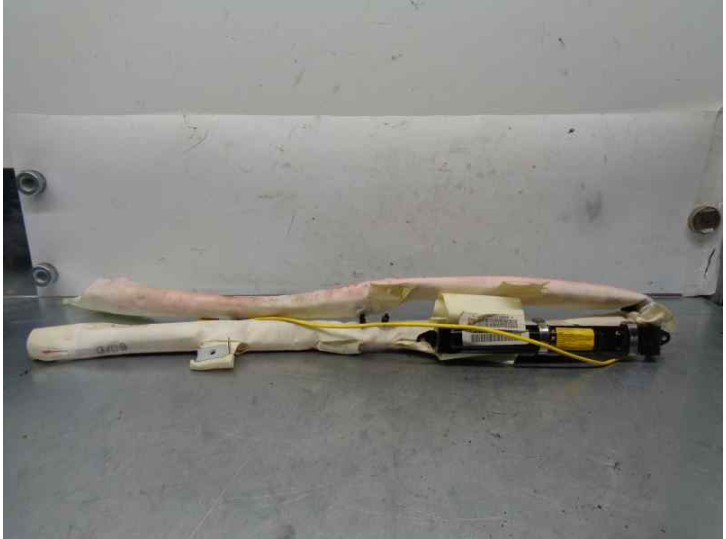 Recambio de airbag cortina delantero derecho para cadillac cts 3.2 v6 cat referencia OEM IAM AP1517M6092Z 