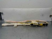 Recambio de airbag cortina delantero derecho para cadillac cts 3.2 v6 cat referencia OEM IAM AP1517M6092Z 