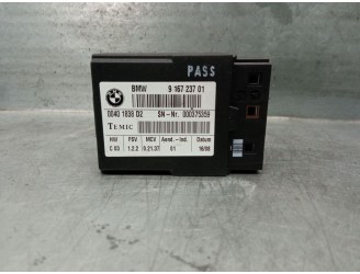 Recambio de modulo electronico para bmw 3 coupé (e92) 320 d referencia OEM IAM 916723701  00401838D2 TEMIC