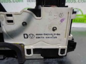 Replacement front left door lock for Jaguar S-Type 2.7 V6 Diesel Classic OEM IAM reference 4W4A5421813BA 9 PIN