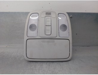 Recambio de luz interior para kia soul ( ) 1.6 gdi cat referencia OEM IAM 92800B2000 COMPARTIMENTO GAFAS 