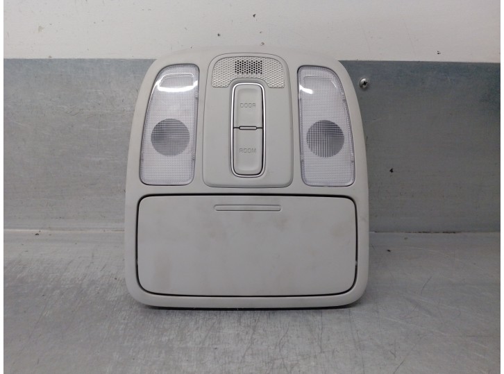 Recambio de luz interior para kia soul ( ) 1.6 gdi cat referencia OEM IAM 92800B2000 COMPARTIMENTO GAFAS 