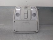 Recambio de luz interior para kia soul ( ) 1.6 gdi cat referencia OEM IAM 92800B2000 COMPARTIMENTO GAFAS 
