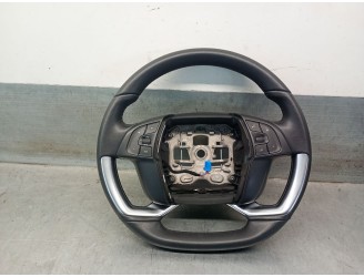 Recambio de volante para citroën c4 picasso ii 1.2 thp 130 referencia OEM IAM 98170713ZD 98170713ZD 