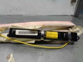 Recambio de airbag cortina delantero derecho para cadillac cts 3.2 v6 cat referencia OEM IAM AP1517M6092Z 