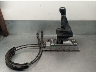 Recambio de palanca cambio para volkswagen tiguan (5n_) 2.0 tdi referencia OEM IAM 1K0711061B 1K0711050A 