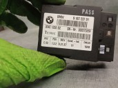 Recambio de modulo electronico para bmw 3 coupé (e92) 320 d referencia OEM IAM 916723701  00401838D2 TEMIC
