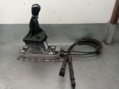 Recambio de palanca cambio para volkswagen tiguan (5n_) 2.0 tdi referencia OEM IAM 1K0711061B 1K0711050A 