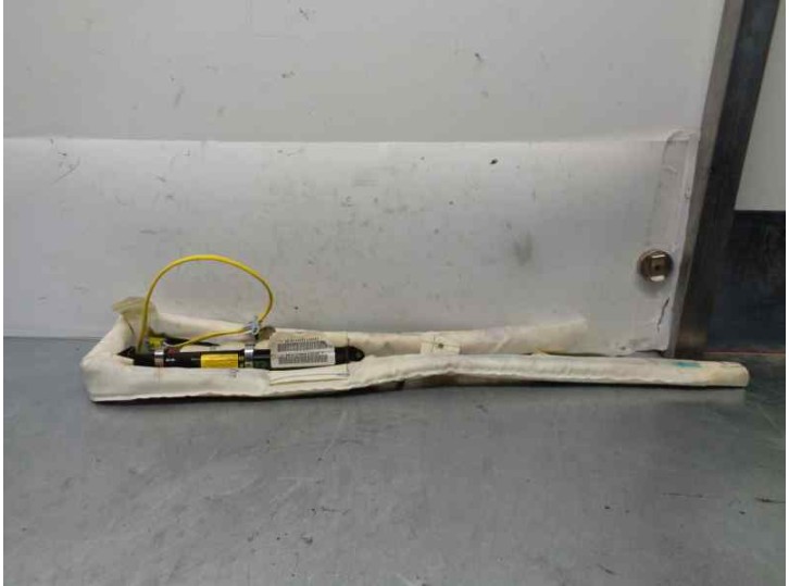 Recambio de airbag cortina delantero izquierdo para cadillac cts 3.2 v6 cat referencia OEM IAM AQ1516M6092Z 