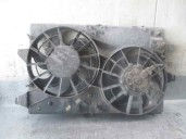Recambio de electroventilador para ford mondeo berlina (gd) 1.8 16v cat referencia OEM IAM 95BB8146BC 95BB8C607 