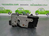 Replacement rear right door lock for Jaguar S-Type 2.7 V6 Diesel Classic OEM IAM reference 5W4A5426412DA 9 PINS 4