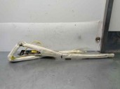 Recambio de airbag cortina delantero izquierdo para cadillac cts 3.2 v6 cat referencia OEM IAM AQ1516M6092Z 