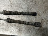 Recambio de palanca cambio para volkswagen tiguan (5n_) 2.0 tdi referencia OEM IAM 1K0711061B 1K0711050A 