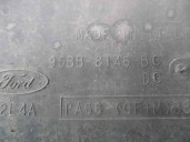 Recambio de electroventilador para ford mondeo berlina (gd) 1.8 16v cat referencia OEM IAM 95BB8146BC 95BB8C607 