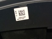 Recambio de volante para citroën c4 picasso ii 1.2 thp 130 referencia OEM IAM 98170713ZD 98170713ZD 