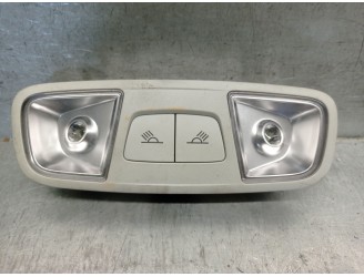 Recambio de luz interior para audi a3 limousine (8vs, 8vm) 1.6 tdi referencia OEM IAM 8V0947111A 8V0947111A R050AET1