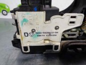 Replacement rear right door lock for Jaguar S-Type 2.7 V6 Diesel Classic OEM IAM reference 5W4A5426412DA 9 PINS 4