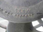 Recambio de electroventilador para ford mondeo berlina (gd) 1.8 16v cat referencia OEM IAM 95BB8146BC 95BB8C607 