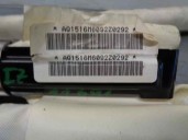 Recambio de airbag cortina delantero izquierdo para cadillac cts 3.2 v6 cat referencia OEM IAM AQ1516M6092Z 