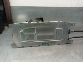 Recambio de palanca cambio para volkswagen tiguan (5n_) 2.0 tdi referencia OEM IAM 1K0711061B 1K0711050A 