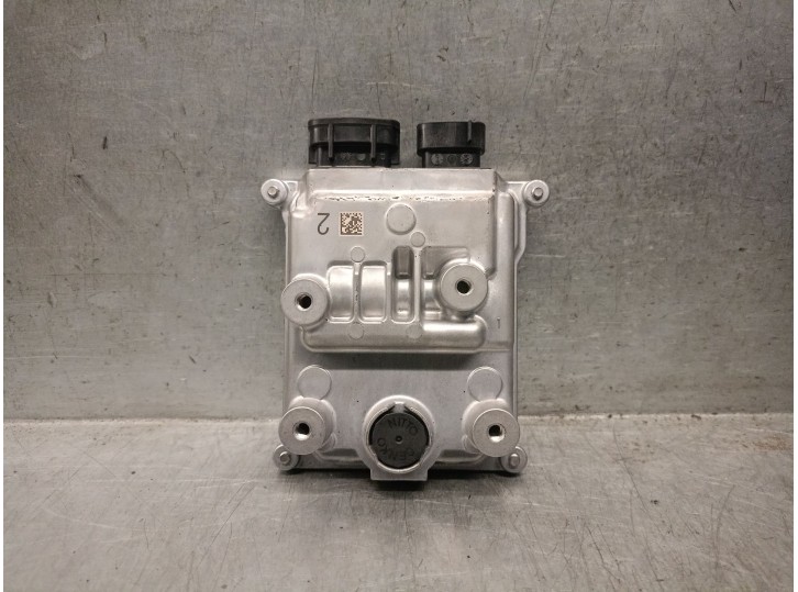 Recambio de centralita inyeccion para toyota rav 4 v (_a5_, _h5_) 2.5 hybrid (axah52) referencia OEM IAM 8957112010 8957112010 