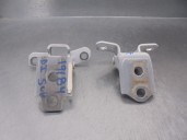 Recambio de bisagra puerta para mazda 3 sedán (bp) referencia OEM IAM 4860755  