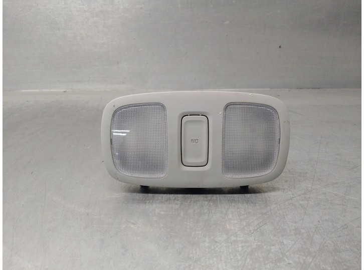 Recambio de luz interior para kia soul ( ) 1.6 gdi cat referencia OEM IAM 92850B2000 