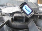 Recambio de electroventilador para ford mondeo berlina (gd) 1.8 16v cat referencia OEM IAM 95BB8146BC 95BB8C607 