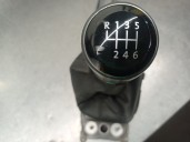 Recambio de palanca cambio para volkswagen tiguan (5n_) 2.0 tdi referencia OEM IAM 1K0711061B 1K0711050A 