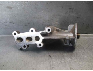 Replacement oil filter bracket for Peugeot 307 CC (S1) 2.0 OEM IAM reference 9652410310 