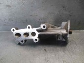 Replacement oil filter bracket for Peugeot 307 CC (S1) 2.0 OEM IAM reference 9652410310 