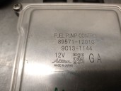 Recambio de centralita inyeccion para toyota rav 4 v (_a5_, _h5_) 2.5 hybrid (axah52) referencia OEM IAM 8957112010 8957112010 