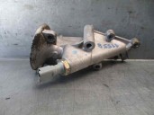 Recambio de soporte filtro aceite para peugeot 307 cc (s1) 2.0 referencia OEM IAM 9652410310 