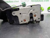 Replacement rear left door lock for Jaguar S-Type 2.7 V6 Diesel Classic OEM IAM reference 5W4A5426413DA 9 PINS