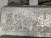 Recambio de palanca cambio para volkswagen tiguan (5n_) 2.0 tdi referencia OEM IAM 1K0711061B 1K0711050A 