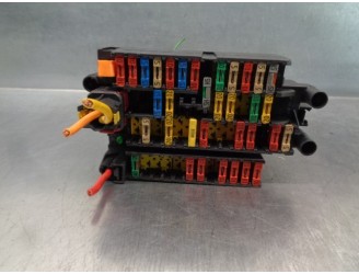 Recambio de calefaccion entera normal para peugeot 406 coupe (s1/s2) 2.0 16v cat referencia OEM IAM 9627791880 