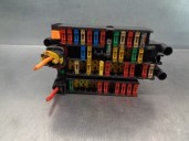 Recambio de calefaccion entera normal para peugeot 406 coupe (s1/s2) 2.0 16v cat referencia OEM IAM 9627791880 