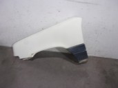Recambio de aleta delantera izquierda para renault 5 (b/c40) 1.0 referencia OEM IAM 7751638370 BLANCA 