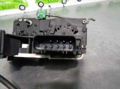 Replacement rear left door lock for Jaguar S-Type 2.7 V6 Diesel Classic OEM IAM reference 5W4A5426413DA 9 PINS
