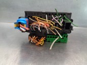 Replacement complete heater unit for Peugeot 406 Coupé (S1/S2) 2.0 16V CAT OEM IAM reference 9627791880 